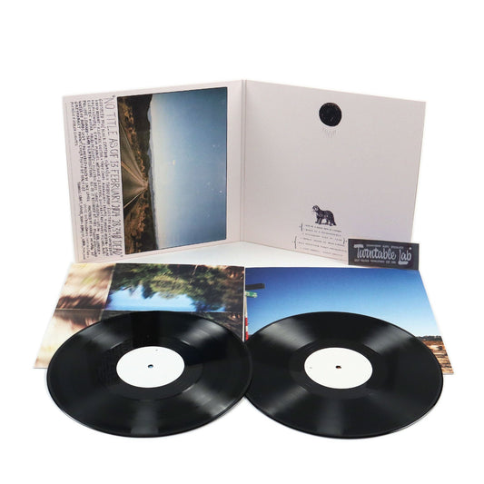 Godspeed You! Black Emperor: NO TITLE AS OF 13 FEBRUARY 2024 28,340 DEAD (180g) Vinyl 2LP { vinyl }
