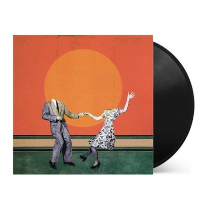 half·alive - Now, Not Yet { vinyl }