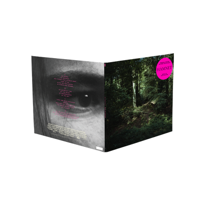 Hamnet (Original Motion Picture Soundtrack) - Forest Green Exclusive 2LP { vinyl }