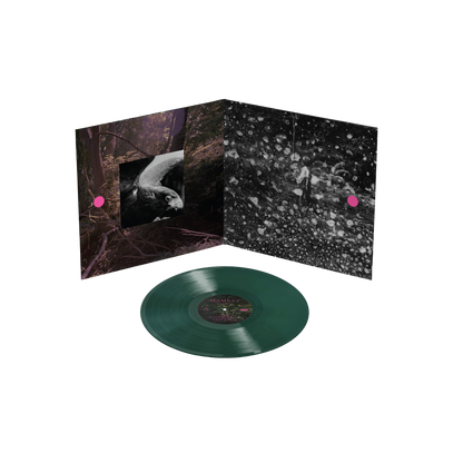 Hamnet (Original Motion Picture Soundtrack) - Forest Green Exclusive 2LP { vinyl }