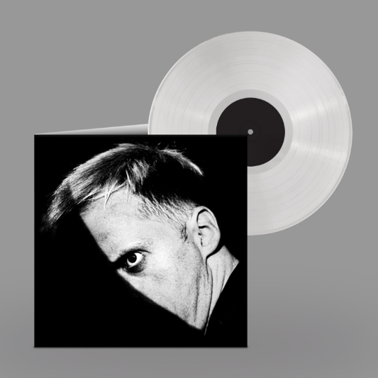 A Firmer Hand: Limited White Vinyl LP { vinyl }