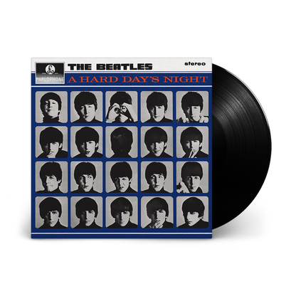 A Hard Days Night (Stereo 180 Gram Vinyl) { vinyl }