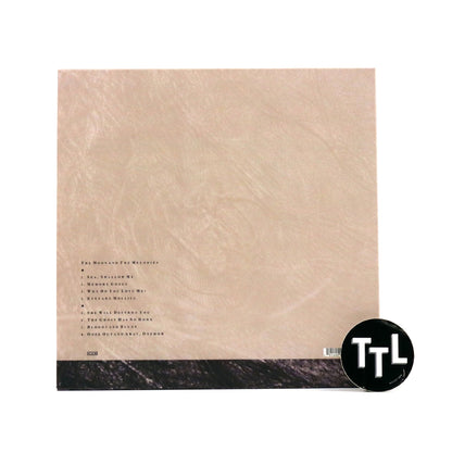 Cocteau Twins & Harold Budd: The Moon And The Melodies Vinyl LP { vinyl }
