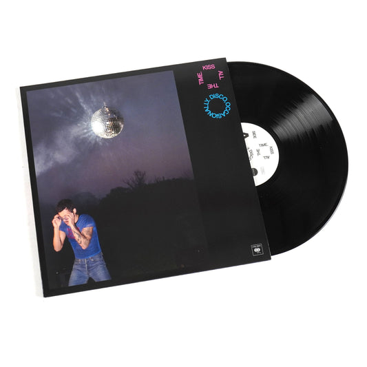 Harry Styles: Kiss All The Time. Disco, Occasionally. (180g, Indie Exclusive) Vinyl LP { vinyl }
