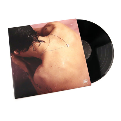 Harry Styles: Harry Styles (180g) Vinyl LP { vinyl }