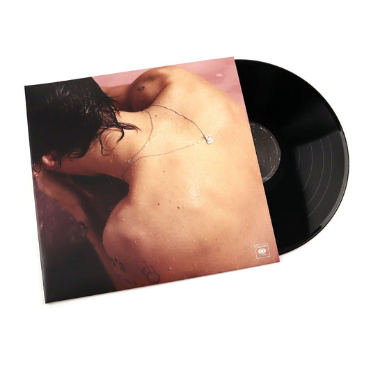 Harry Styles: Harry Styles (180g) Vinyl LP { vinyl }