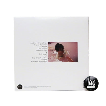 Harry Styles: Harry Styles (180g) Vinyl LP { vinyl }
