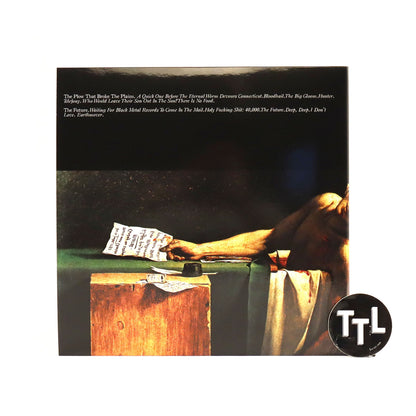 Have A Nice Life: Deathconsciousness (Mint Colored Vinyl) Vinyl 2LP { vinyl }