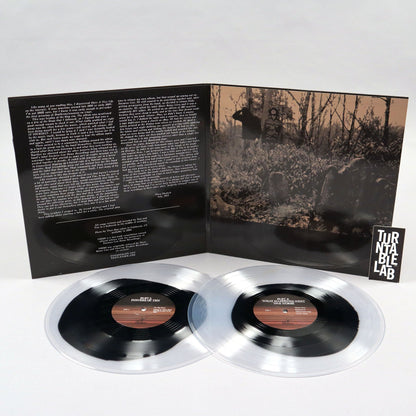 Have A Nice Life: Voids (Colored Vinyl) Vinyl 2LP - Turntable Lab Exclusive { vinyl }
