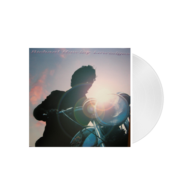 Lowedges: Limited Clear Vinyl LP { vinyl }