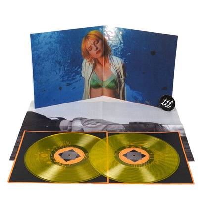 Hayley Williams: Ego Death At A Bachelorette Party (Colored Vinyl) Vinyl 2LP { vinyl }