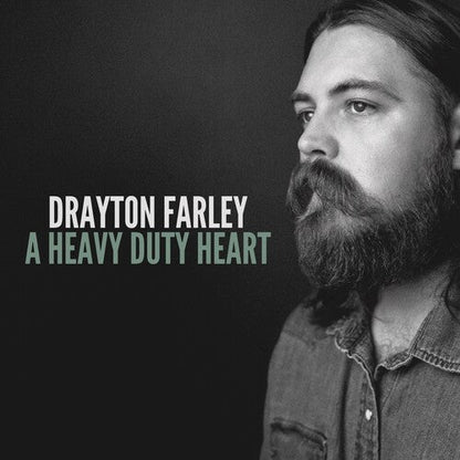 FARLEY,DRAYTON - HEAVY DUTY HEART Vinyl LP { vinyl }