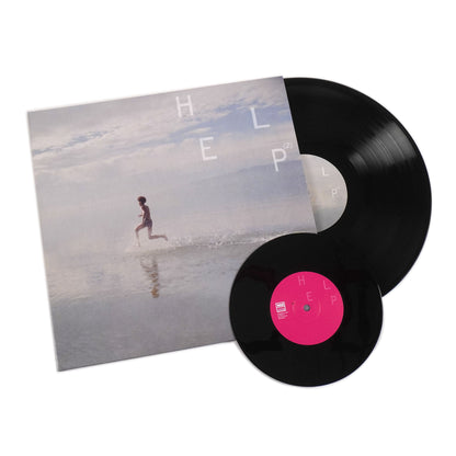 War Child Records: HELP(2) Vinyl 2LP { vinyl }