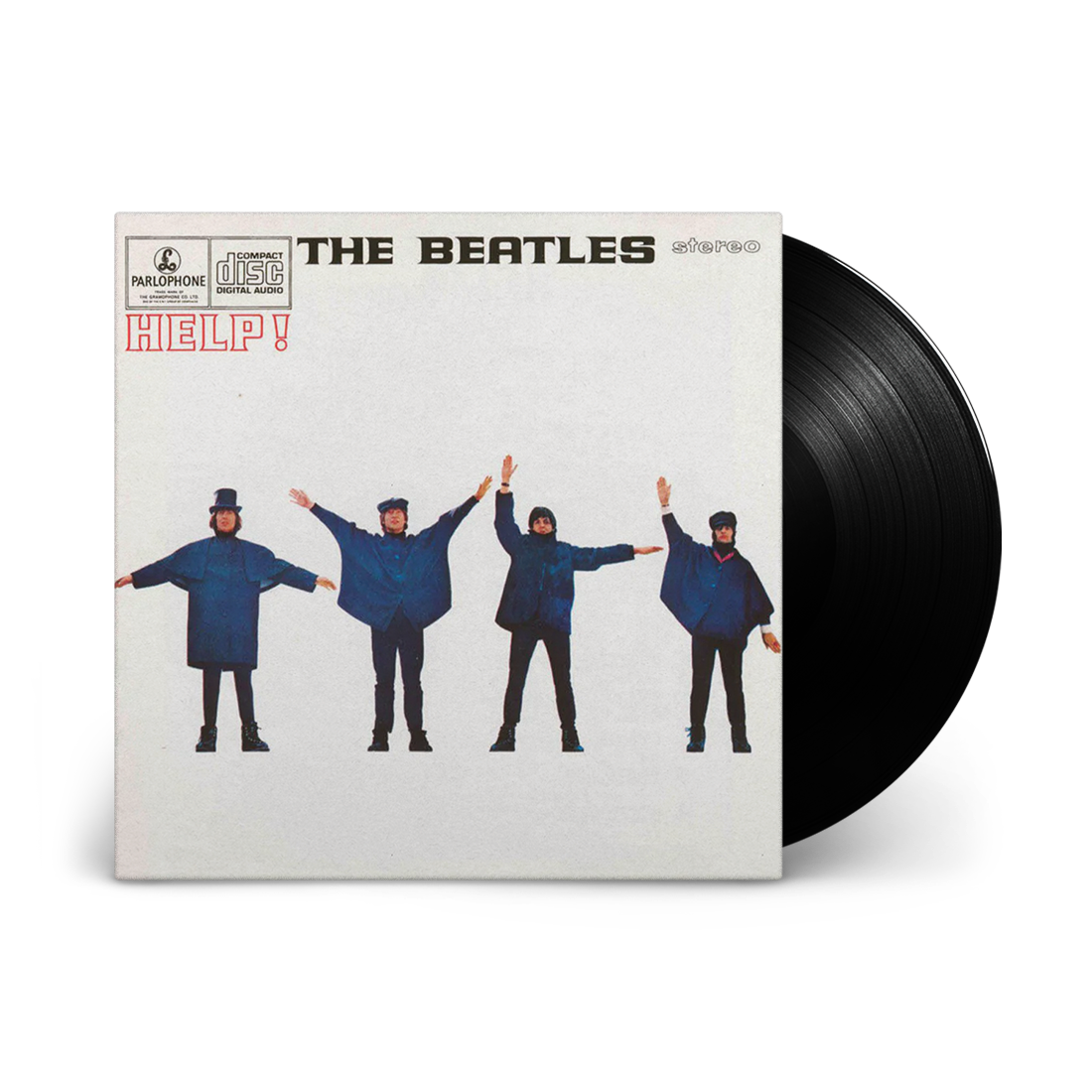 Help! (Stereo 180 Gram Vinyl) { vinyl }
