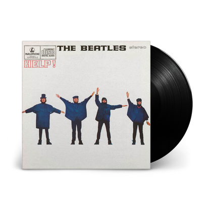 Help! (Stereo 180 Gram Vinyl) { vinyl }