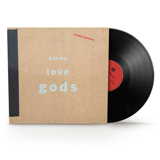 HINDU LOVE GODS Vinyl LP { vinyl }