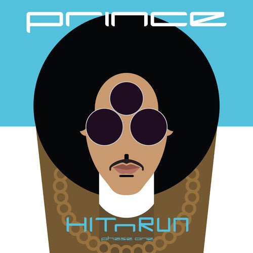 PRINCE - HITNRUN PHASE ONE Vinyl LP { vinyl }
