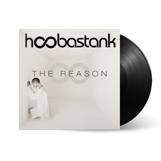 The Reason (15th Anniversary): Vinyl LP { vinyl }