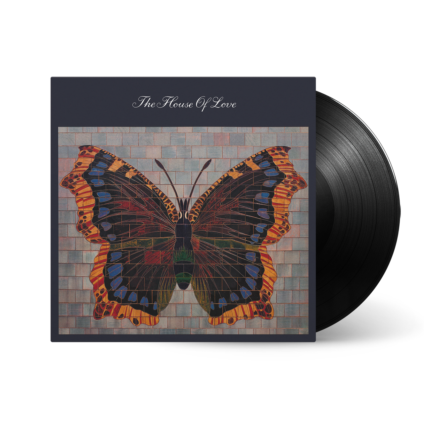 The House Of Love: Vinyl LP { vinyl }
