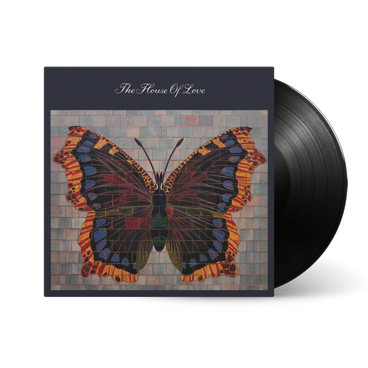 The House Of Love: Vinyl LP { vinyl }