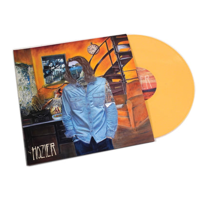 Hozier: Hozier - 10th Anniversary Edition (Colored Vinyl) Vinyl 2LP { vinyl }