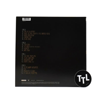 Hozier: Hozier - 10th Anniversary Edition (Colored Vinyl) Vinyl 2LP { vinyl }