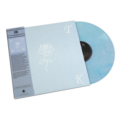 HTRK: Rhinestones (Colored Vinyl) Vinyl LP { vinyl }