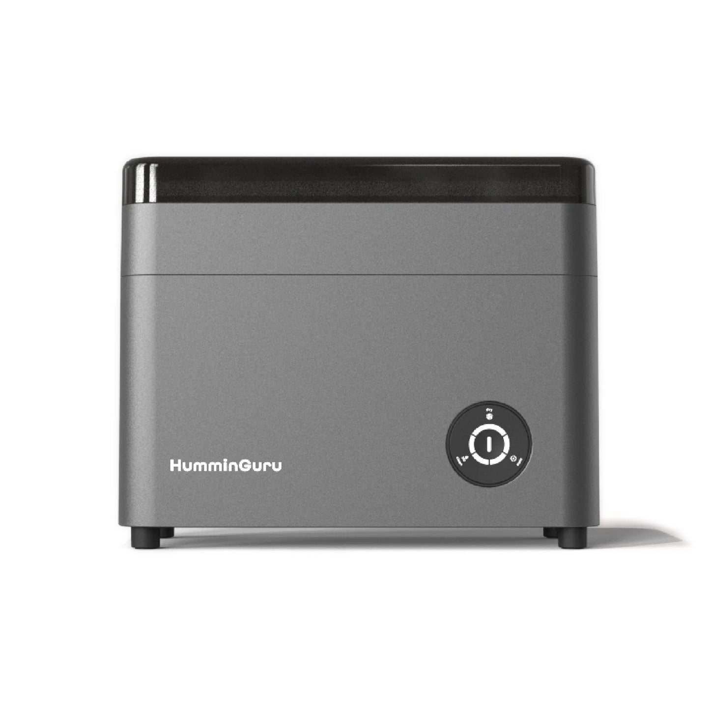 HumminGuru: Ultrasonic Vinyl Record Cleaner - PRE-ORDER