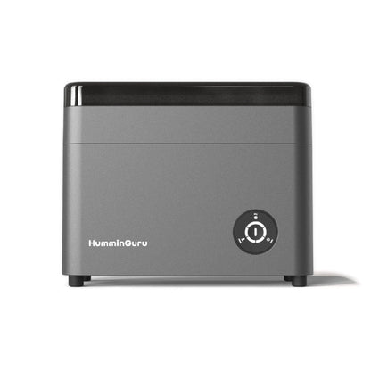 HumminGuru: Ultrasonic Vinyl Record Cleaner - PRE-ORDER