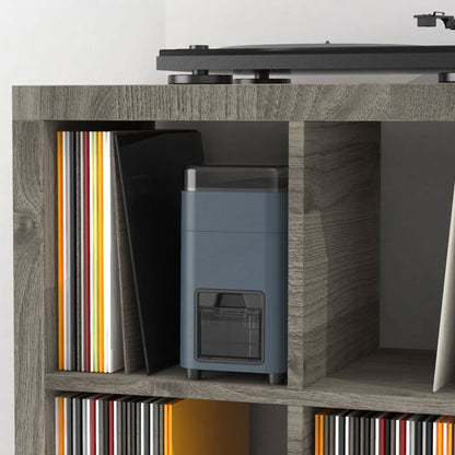 HumminGuru: Ultrasonic Vinyl Record Cleaner - PRE-ORDER