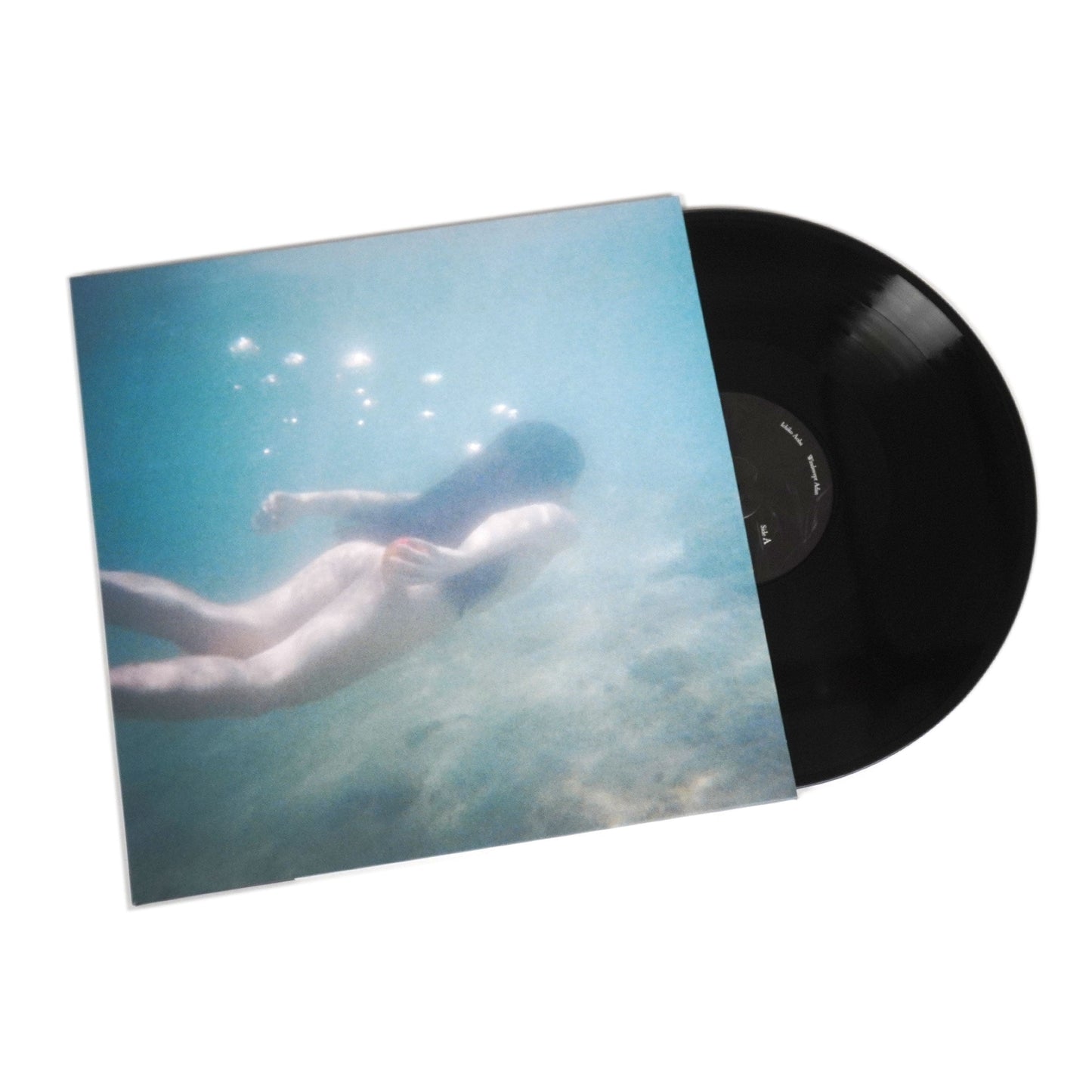 Ichiko Aoba: Windswept Adan Vinyl 2LP { vinyl }