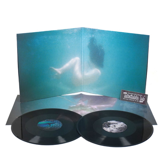 Ichiko Aoba: Windswept Adan Vinyl 2LP { vinyl }