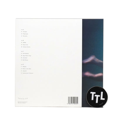 Ichiko Aoba: Windswept Adan Vinyl 2LP { vinyl }