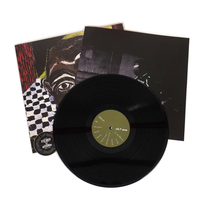IDK: E.T.D.S. - Even The Devil Smiles (180g) Vinyl LP
