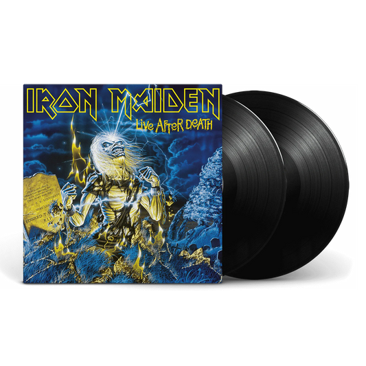 Life After Death: Vinyl 2LP { vinyl }