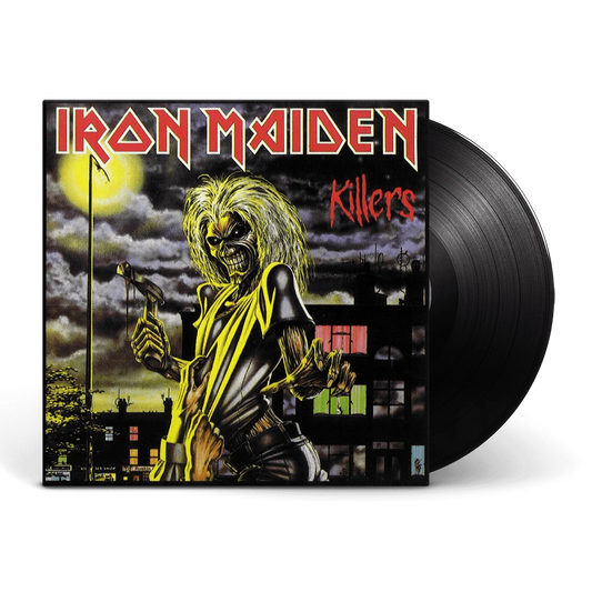 Killers: Vinyl LP { vinyl }