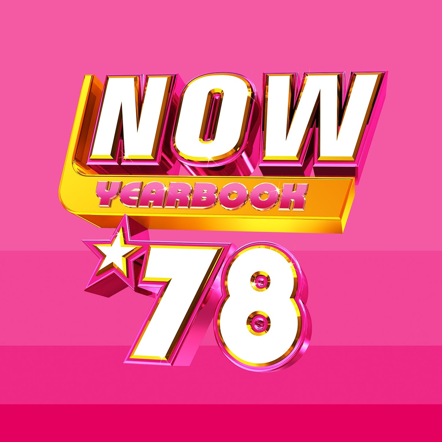 NOW – Yearbook 1978 (3LP) { vinyl }