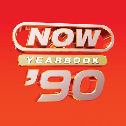NOW – Yearbook 1990 (3LP)