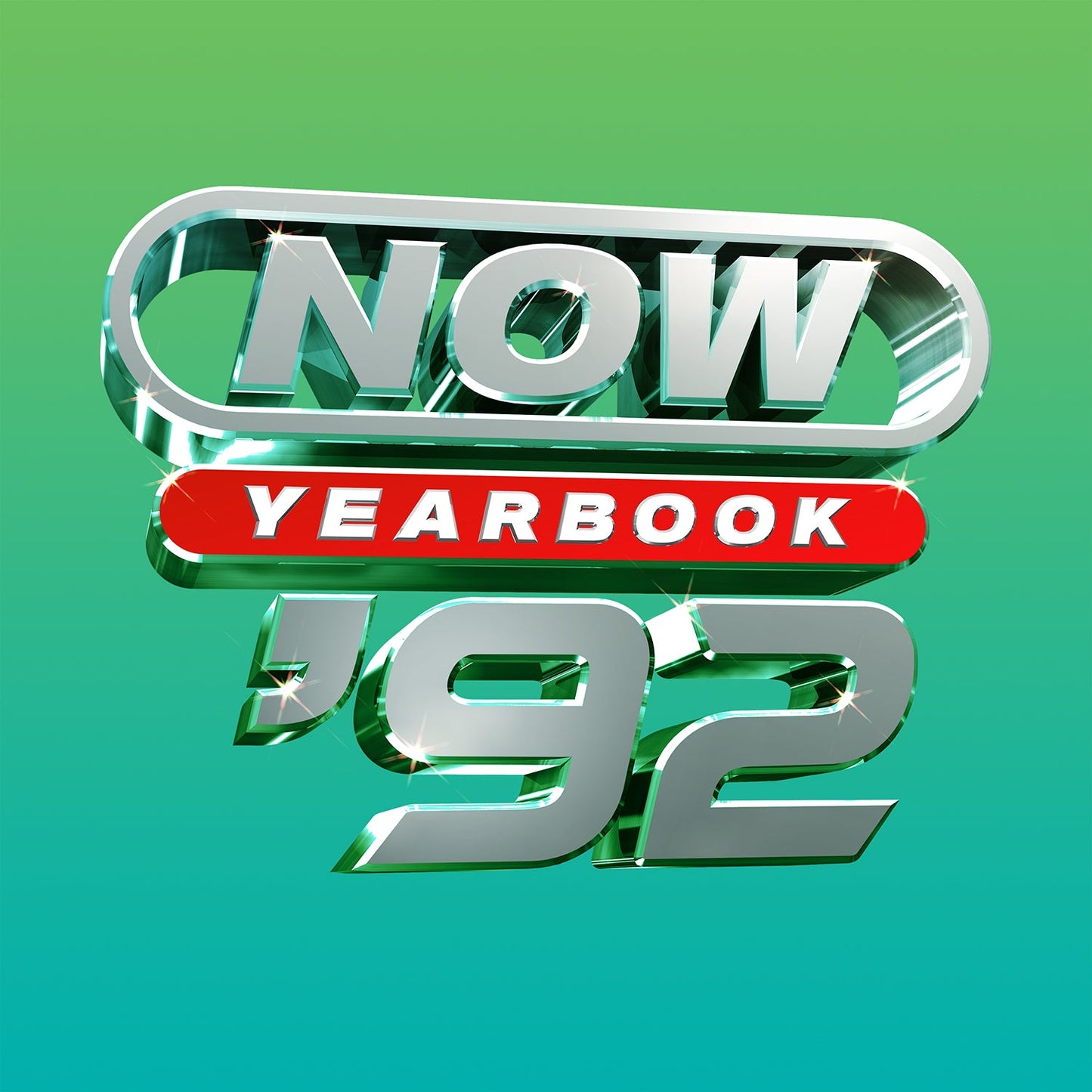 NOW – Yearbook 1992 (3LP)