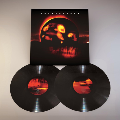 Soundgarden - Superunknown [2LP] { vinyl }