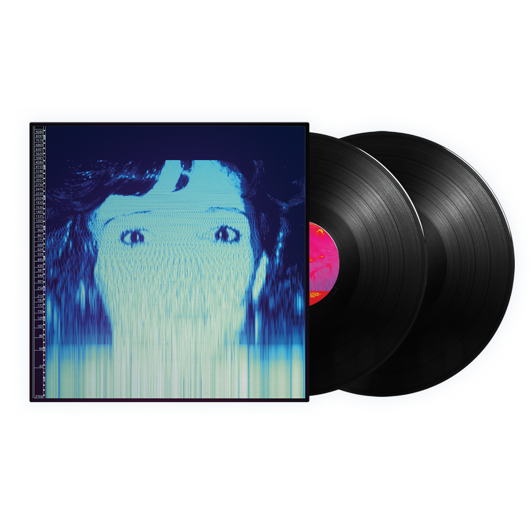 We Will Always Love You: Vinyl 2LP { vinyl }