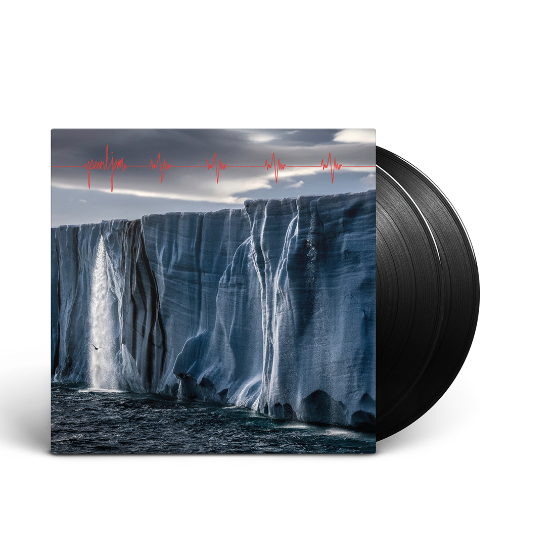 Gigaton: Vinyl 2LP { vinyl }