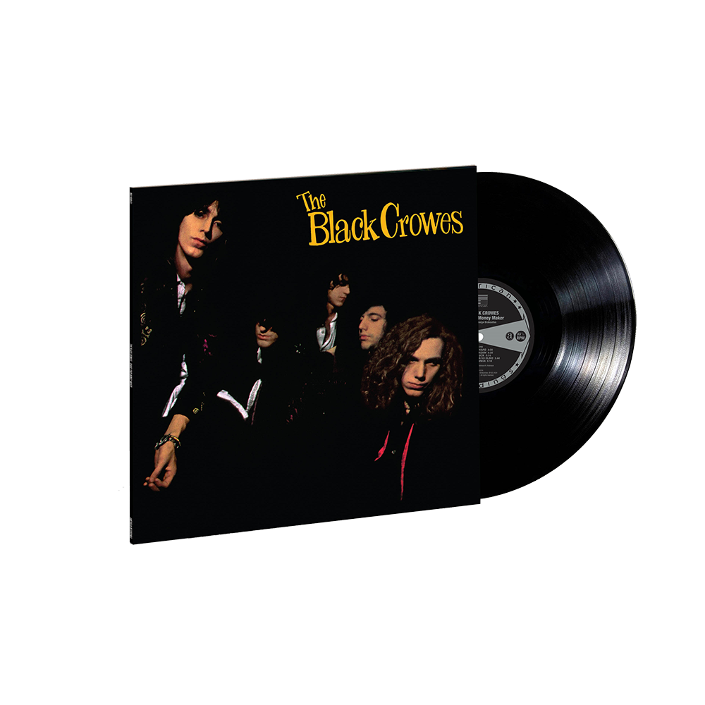 Shake Your Money Maker: Vinyl LP { vinyl }