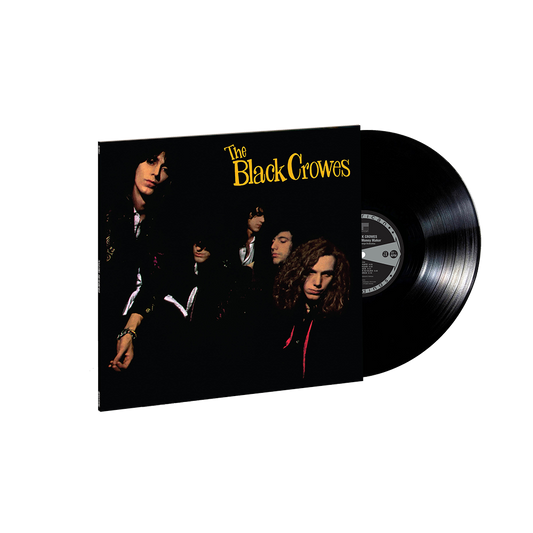 Shake Your Money Maker: Vinyl LP { vinyl }