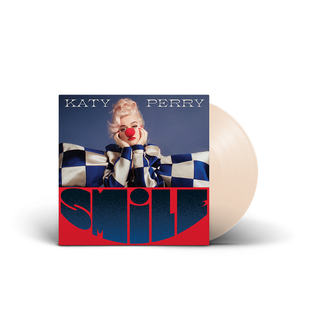 Smile: Standard Vinyl { vinyl }