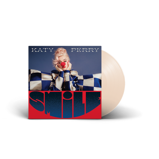 Smile: Standard Vinyl { vinyl }