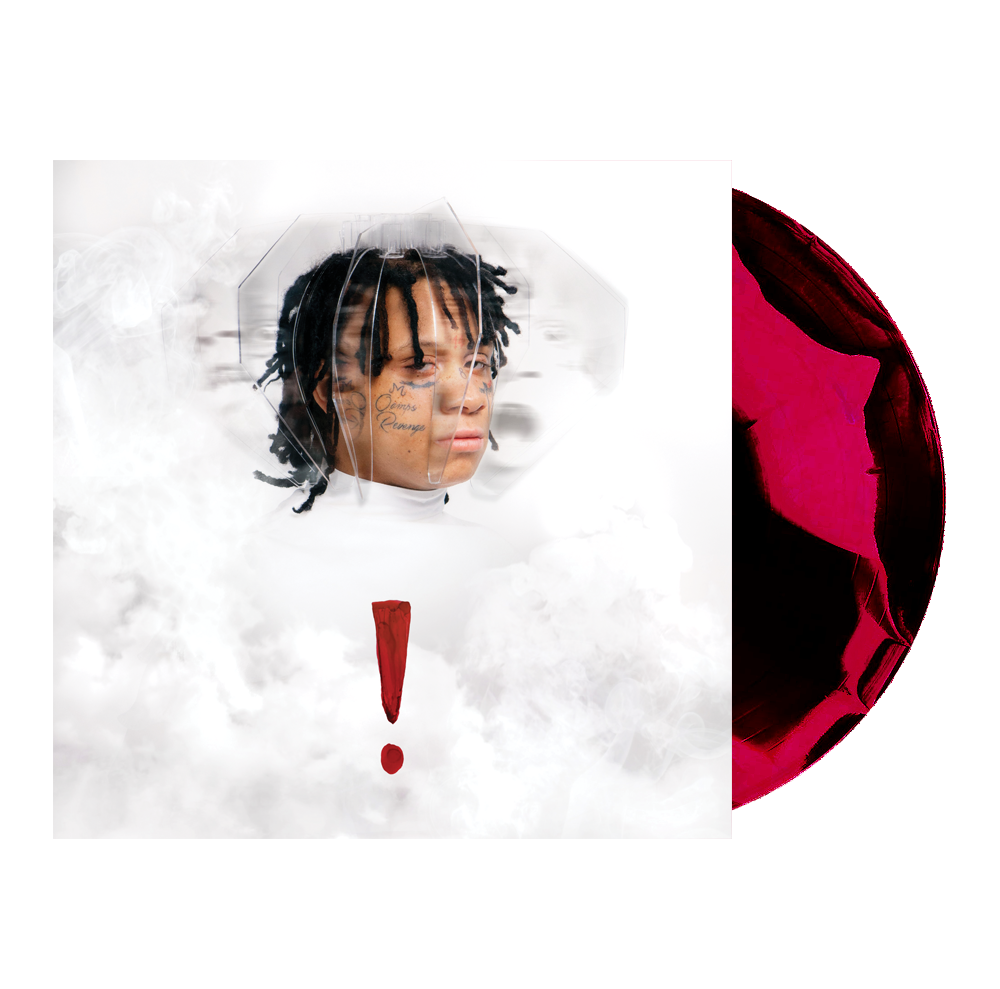 ! Vinyl { vinyl }