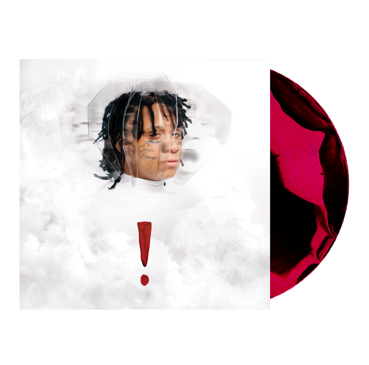 ! Vinyl { vinyl }
