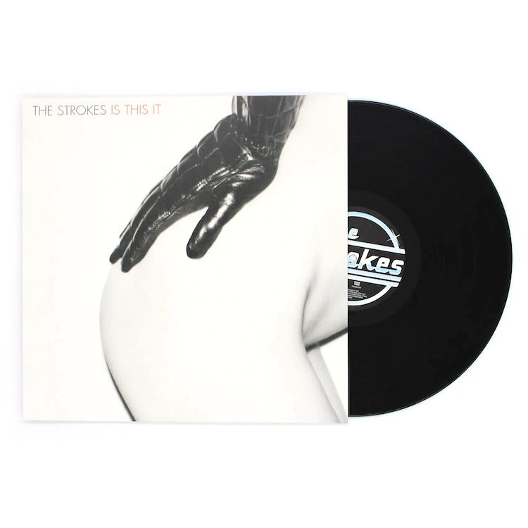 Is This It?: Vinyl LP { vinyl }