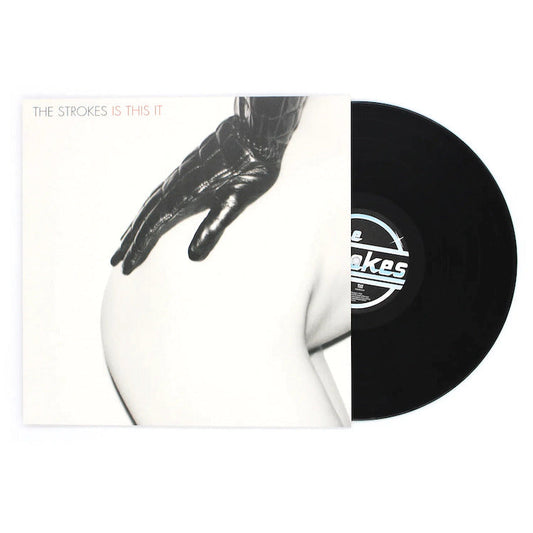 Is This It?: Vinyl LP { vinyl }
